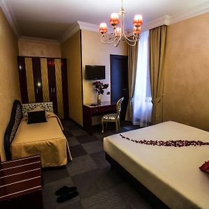 Kamer met Twee Aparte Bedden